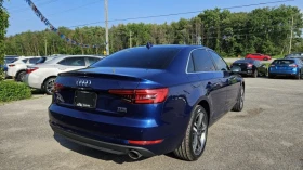 Audi A4 * Technik* S-Line* АвтоКредит (ЦЕНА ДО БГ) - 29999 лв. - 52244142 6