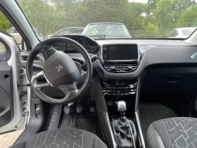 Peugeot 2008 - 17500 лв. - 96295992 5