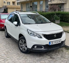 Peugeot 2008 - 17500 лв. - 96295992 2