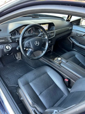Mercedes-Benz E 350 3.0 CDI V6 231 | Mobile.bg    11