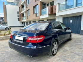Mercedes-Benz E 350 3.0 CDI V6 231 | Mobile.bg    4