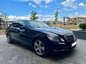 Mercedes-Benz E 350 3.0 CDI V6 231 | Mobile.bg    2
