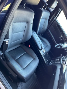 Mercedes-Benz E 350 3.0 CDI V6 231 | Mobile.bg    14