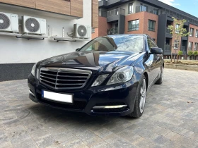 Mercedes-Benz E 350 3.0 CDI V6 231 | Mobile.bg    5
