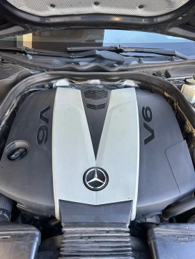 Mercedes-Benz E 350 3.0 CDI V6 231 | Mobile.bg    16