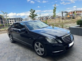Mercedes-Benz E 350 3.0 CDI V6 231 | Mobile.bg    3
