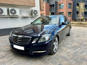     Mercedes-Benz E 350 3.0 CDI V6 231
