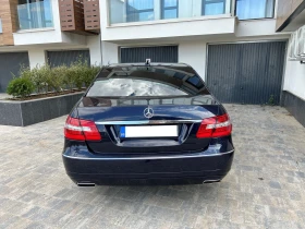 Mercedes-Benz E 350 3.0 CDI V6 231 | Mobile.bg    7