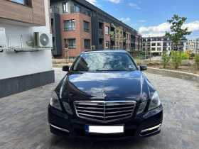 Mercedes-Benz E 350 3.0 CDI V6 231 | Mobile.bg    6