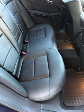 Mercedes-Benz E 350 3.0 CDI V6 231 | Mobile.bg    13