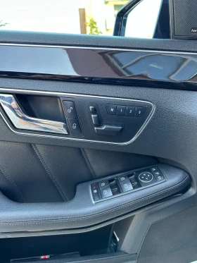 Mercedes-Benz E 350 3.0 CDI V6 231 | Mobile.bg    10