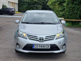 Toyota Avensis 1.8VVTI LPG  | Mobile.bg    2