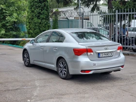 Toyota Avensis 1.8VVTI LPG  | Mobile.bg    6
