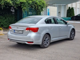 Toyota Avensis 1.8VVTI LPG  | Mobile.bg    4