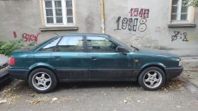 Обява за продажба на Audi 80 ~2 500 лв. - изображение 1