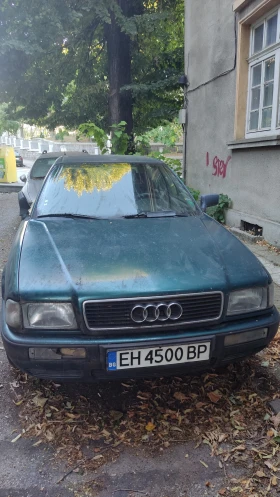 Обява за продажба на Audi 80 ~2 500 лв. - изображение 1