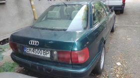 Обява за продажба на Audi 80 ~2 500 лв. - изображение 2