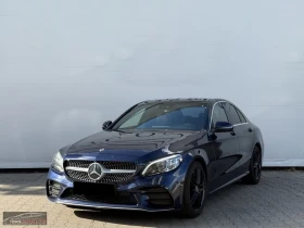 Mercedes-Benz C 300 AMG-LINE/245HP/PANO/MEMO/BURM/CAM/LED/NAVI/270g