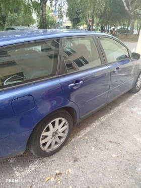 Обява за продажба на Volvo V50 ~3 100 лв. - изображение 2