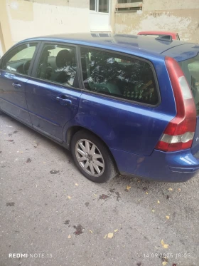 Обява за продажба на Volvo V50 ~3 100 лв. - изображение 1