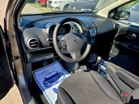 Nissan Note 1.4i ПЕРФЕКТЕН - 5999 лв. - 97972777 8
