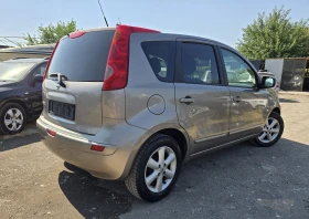 Nissan Note 1.4i ПЕРФЕКТЕН - 5999 лв. - 97972777 4