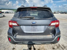 Subaru Outback 3.6R AWD автоматик
