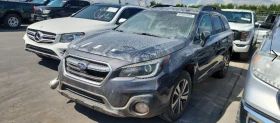     Subaru Outback Face, 3.6R Limited AWD 