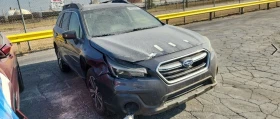 Subaru Outback Face, 3.6R Limited AWD  | Mobile.bg    2