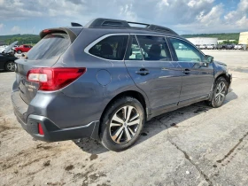 Subaru Outback 3.6R AWD автоматик - 18000 лв. - 95834221 4