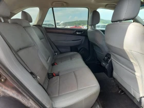 Subaru Outback 3.6R AWD автоматик - 18000 лв. - 95834221 9