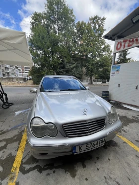 Обява за продажба на Mercedes-Benz C 220 ~4 000 лв. - изображение 5