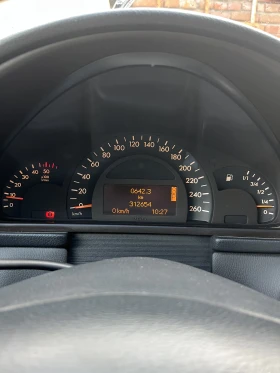 Mercedes-Benz C 220 | Mobile.bg    16