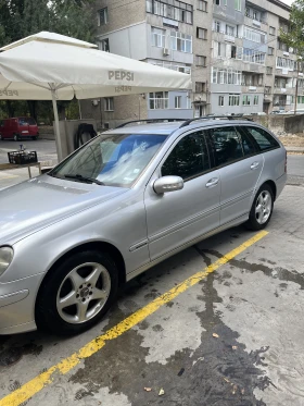 Обява за продажба на Mercedes-Benz C 220 ~4 000 лв. - изображение 1