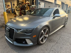  Audi Rs7