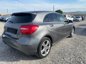 Mercedes-Benz A 180 1.8D 2013G AUTOMATIC EVRO5B FULL  | Mobile.bg    5