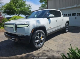 Rivian R1T N All Wheel Drive | Mobile.bg    2