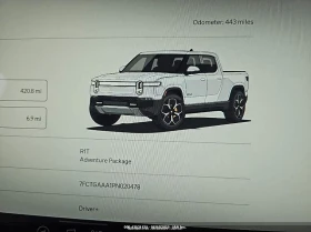 Rivian R1T N All Wheel Drive | Mobile.bg    7