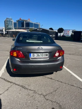 Обява за продажба на Toyota Corolla ~6 000 лв. - изображение 4