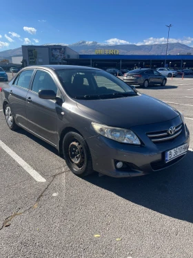 Обява за продажба на Toyota Corolla ~6 000 лв. - изображение 7