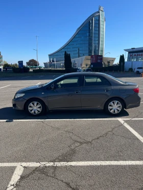 Обява за продажба на Toyota Corolla ~6 000 лв. - изображение 1