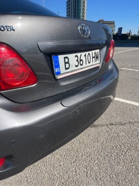 Обява за продажба на Toyota Corolla ~6 000 лв. - изображение 3