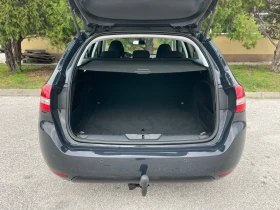 Peugeot 308 1.6HDI 120к.с. ALLURE ГЕРМАНИЯ - 10999 лв. / 5623.70 € - 51432438 4