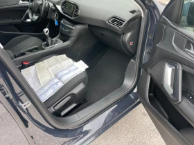 Peugeot 308 1.6HDI 120к.с. ALLURE ГЕРМАНИЯ - 10999 лв. / 5623.70 € - 51432438 15