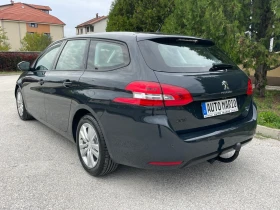 Peugeot 308 1.6HDI 120к.с. ALLURE ГЕРМАНИЯ - 10999 лв. / 5623.70 € - 51432438 3