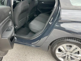 Peugeot 308 1.6HDI 120к.с. ALLURE ГЕРМАНИЯ - 10999 лв. / 5623.70 € - 51432438 13