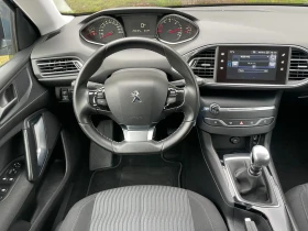Peugeot 308 1.6HDI 120к.с. ALLURE ГЕРМАНИЯ - 10999 лв. / 5623.70 € - 51432438 10
