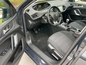 Peugeot 308 1.6HDI 120к.с. ALLURE ГЕРМАНИЯ - 10999 лв. / 5623.70 € - 51432438 11