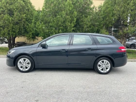 Peugeot 308 1.6HDI 120к.с. ALLURE ГЕРМАНИЯ - 10999 лв. / 5623.70 € - 51432438 2