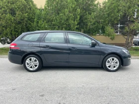 Peugeot 308 1.6HDI 120к.с. ALLURE ГЕРМАНИЯ - 10999 лв. / 5623.70 € - 51432438 7